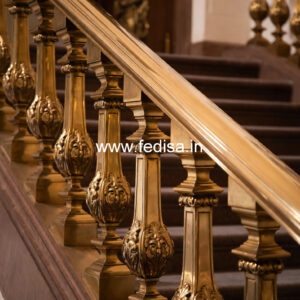 Premium Home Railings No-30707