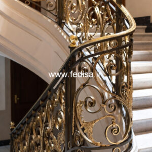 Balcony Railing Design India Style No-30711