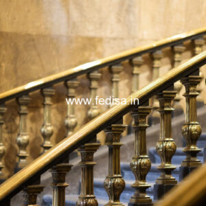 Indian Home Railing Design Ideas No-30712