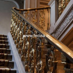 Modern Railing Design India 2035 No-30714