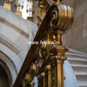 Simple Railing Design India No-30718
