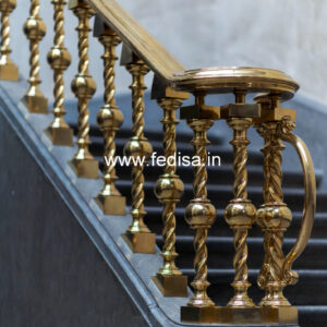 Indian Balcony Railing Ideas No-30719