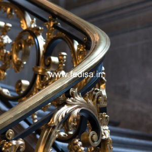 India Mein Best Railing Design No-30722