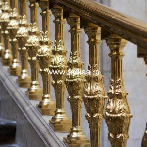 Budget Railing Design India No-30723