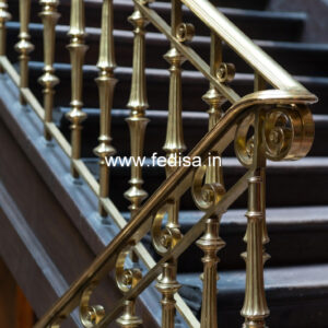 Latest Indian Balcony Designs No-30724