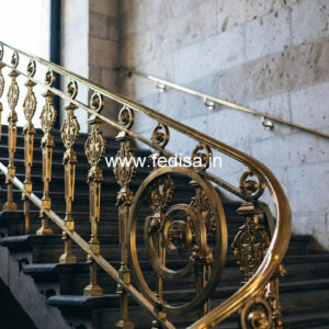 Staircase Railing India Design No-30725