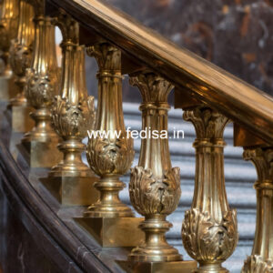 Ghar Ki Railing Design Photo No-30730