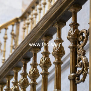 India Balcony Design Trends No-30732