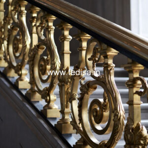 Budget Friendly Railings India No-30742