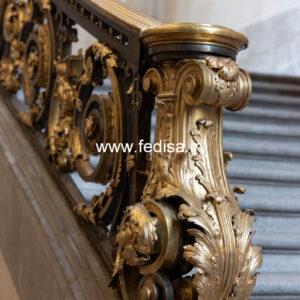 Modern Indian Balcony Designs No-30743