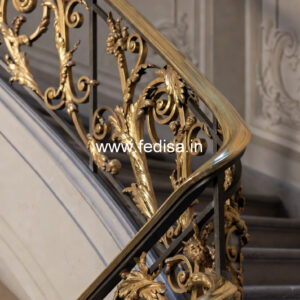 Indian Home Decor Railings No-30746
