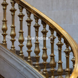 Modern India Railing Styles No-30749