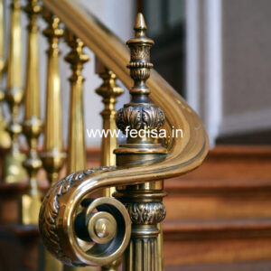 Exterior Railing India No-30750