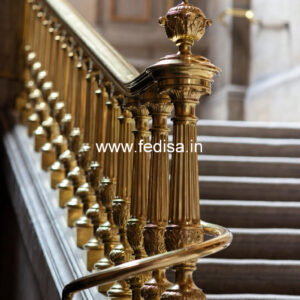 Indian Balcony Styling No-30751