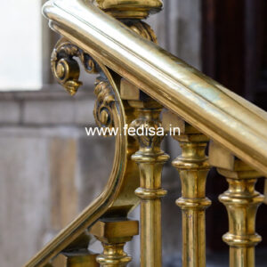 Ghar Ki Balcony Design No-30752