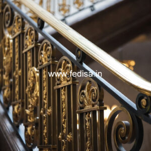 Indian Safety Railings No-30755
