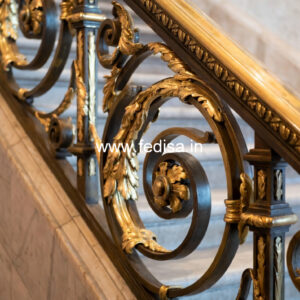India Exterior Balcony No-30762