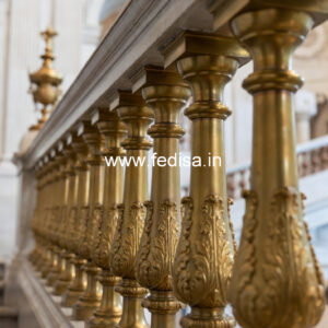 Modern Indian Safety Railings No-30767
