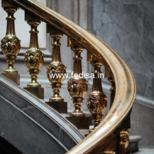 Ghar Railing Trends India No-30776