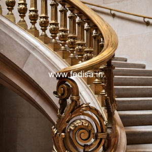 Stylish Balcony India Ideas No-30777