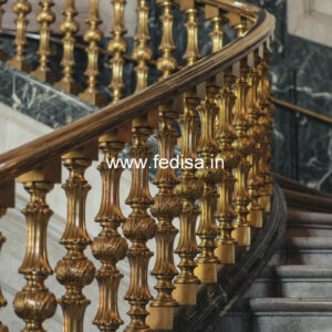 Indian Railing Photo Ideas No-30780