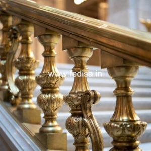 India House Railing Trends No-30784