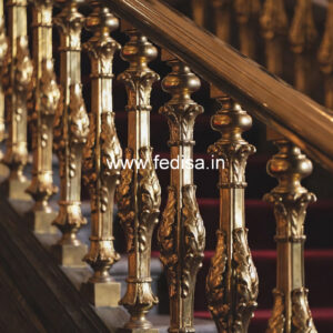 Ghar Safety Railings India No-30794