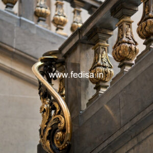 Balcony India Design Collection No-30795