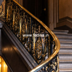 Steel Balcony India Latest No-30797