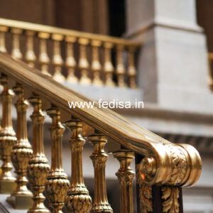 Ghar Design India Railings No-30798