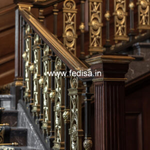 Modern India Balcony Decor No-30800