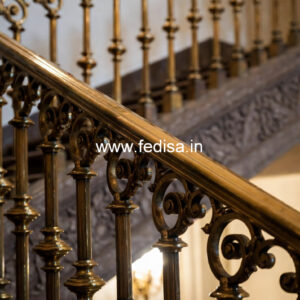 Top 20 Balcony Railing Designs 2035 No-30811