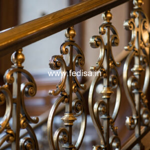 Low Budget Balcony Railing Design Ideas No-30821