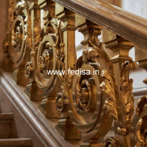 Best Metal Railing Design Ideas No-30823