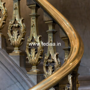 Best House Railing Ideas For Safety No-30828