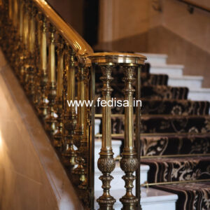 Simple And Beautiful Railing Design For Home No-30832