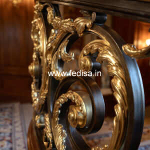 Top Trending Railing Design Ideas For 2035 No-30833