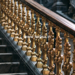 Best Glass Railing Design Ideas For Balcony No-30836