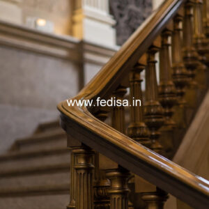 Creative Steel Railing Design Ideas For Home No-30838