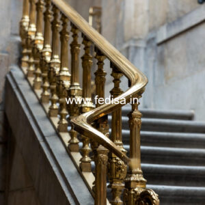 Modern Front Balcony Railing Design Ideas No-30846