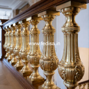 Best Railing Design For Home Exterior 2035 No-30858