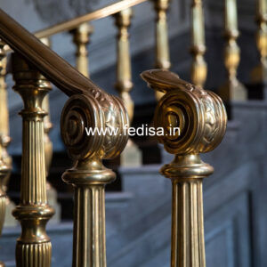 Modern Exterior Balcony Railing Ideas No-30865