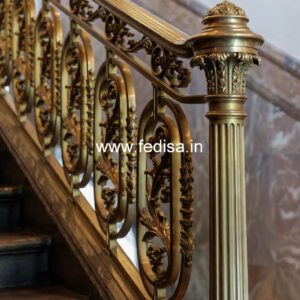 Top Railing Design Trends For 2026 Homes No-30866