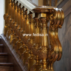 Best Balcony Safety Railing Designs For Homes No-30868