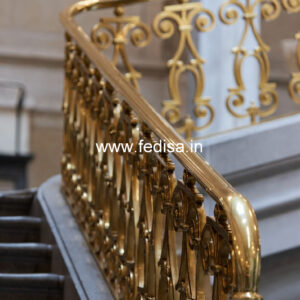 Best Balcony Design Ideas With Railings No-30882