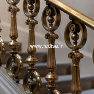Modern Balcony Railing Ideas For Indian Homes No-30884