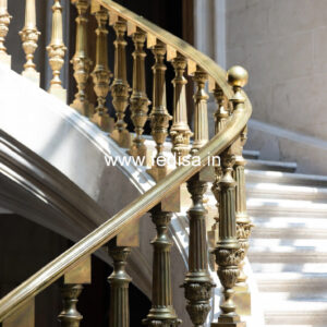 Top 25 Railing Design Ideas For Modern Homes No-30890