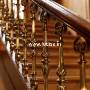 Latest Steel Balcony Railing Design Ideas No-30902