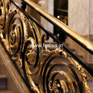 Creative Home Exterior Railing Ideas No-30909