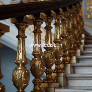 Latest Balcony Railing Design Ideas 2035 No-30911